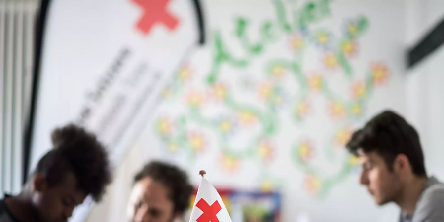 Asyl-Organisation Zürich