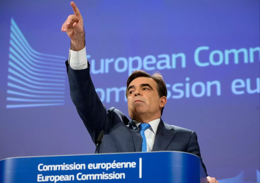 Eu Kommission