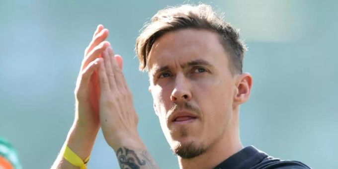 Istanbul - Max Kruse wechselt zu Fenerbahce Istanbul