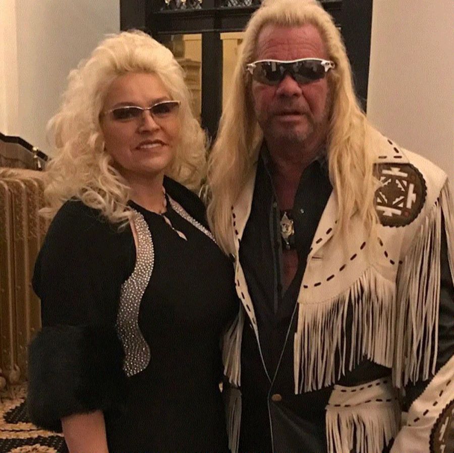 Duane Dog Chapman