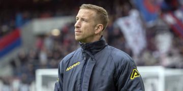 Marc Janko FCB Lugano