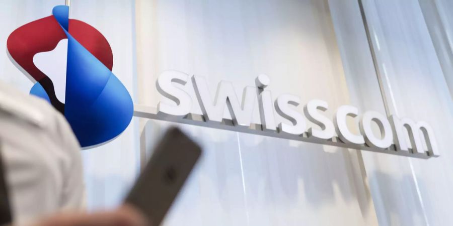 swisscom