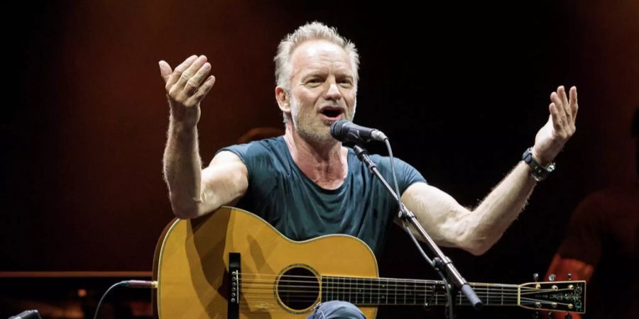sting