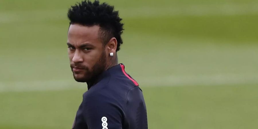 Neymar Barça
