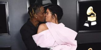 Wie Heidi Klum? - Kylie Jenner soll auf Capri (I) heiraten Wie Heidi Klum? - Kylie Jenner soll auf Capri (I) heiraten