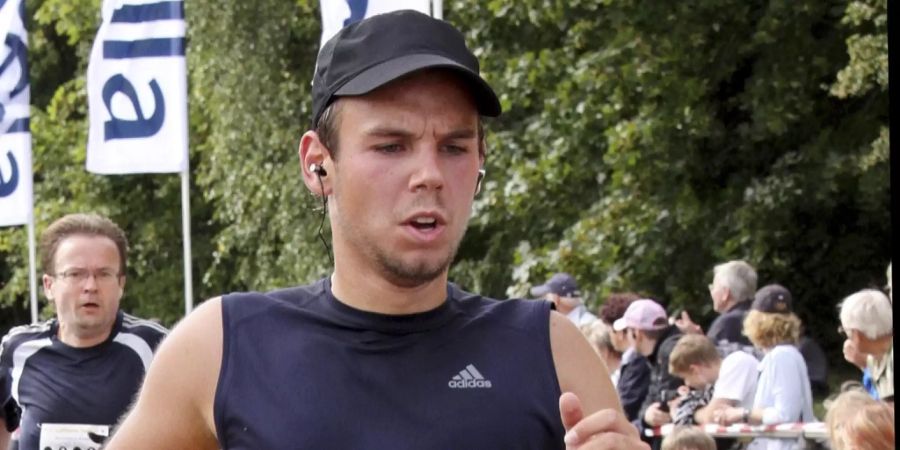 Andreas Lubitz