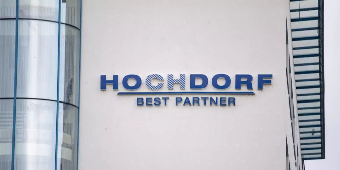 Hochdorf