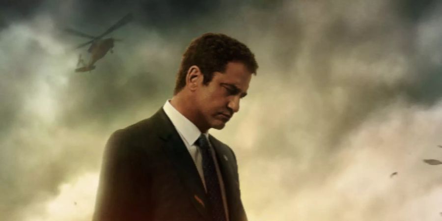 Angel Has Fallen