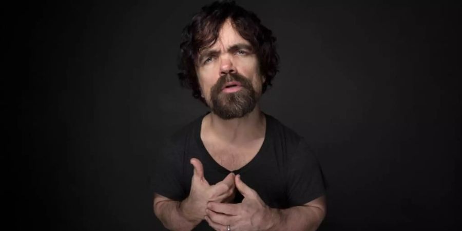 Peter Dinklage