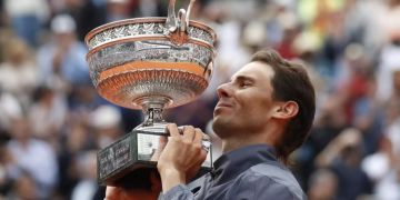 Rafael Nadal