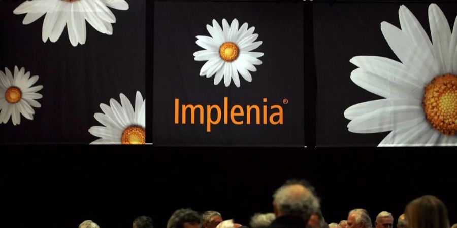 Implenia