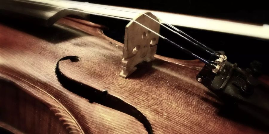 Bern Kultur Musik