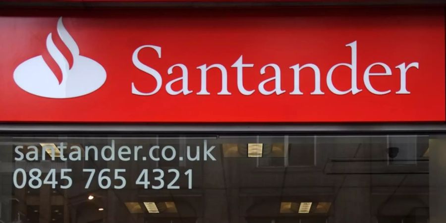 banco santander