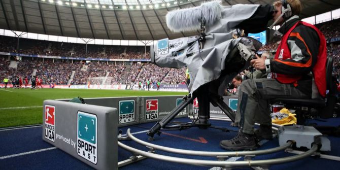 DAZN Bundesliga