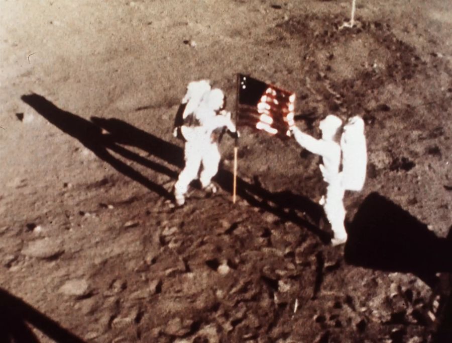 Apollo-11-Mission
