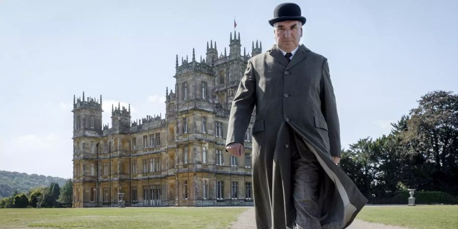 Downton Abbey