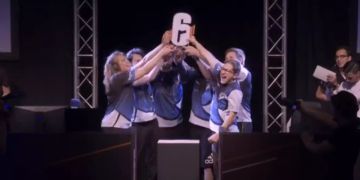 Rainbow Six Siege