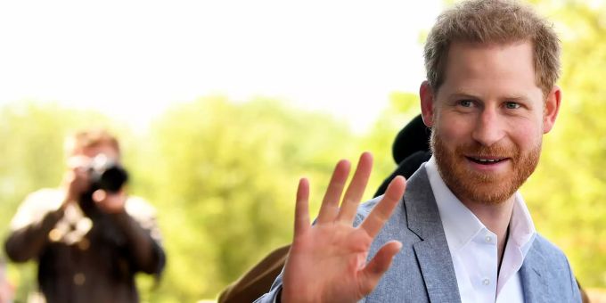 Vor seiner Verlobung mit Meghan galt Prinz Harry als begehrter Junggeselle. Prinz Harry