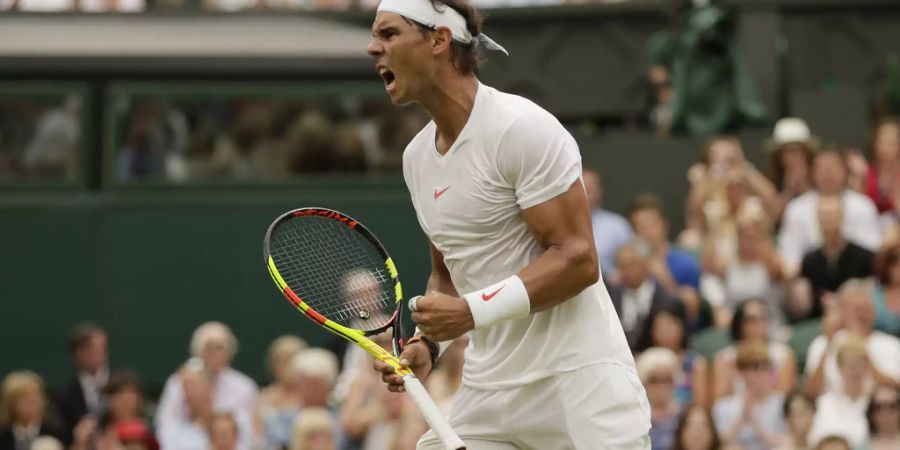 Rafael Nadal