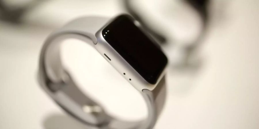 Smartwatch Apple