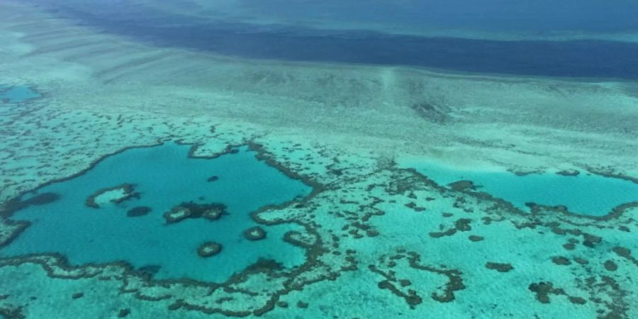 Great Barrier Reef