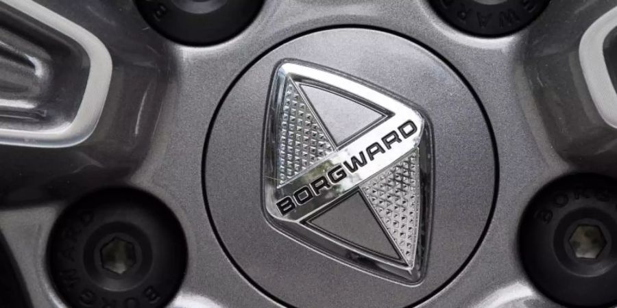 Der Autobauer Borgward wird nach Angaben der Wirtschaftsförderung Bremen (WFB) vorerst kein Werk in Bremen bauen. Foto: Sebastian Gollnow