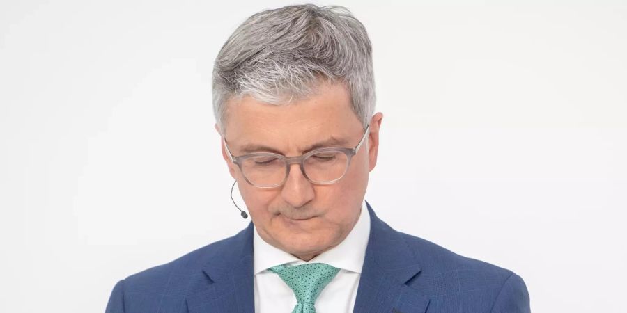 Rupert Stadler