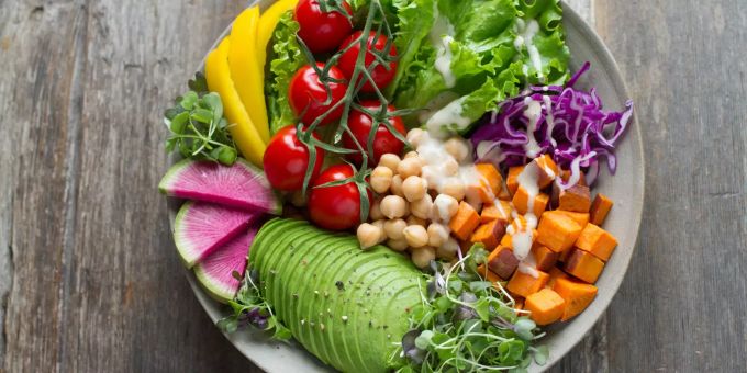 Trend geht weiter - 75 Millionen ernähren sich in Europa fleischfrei