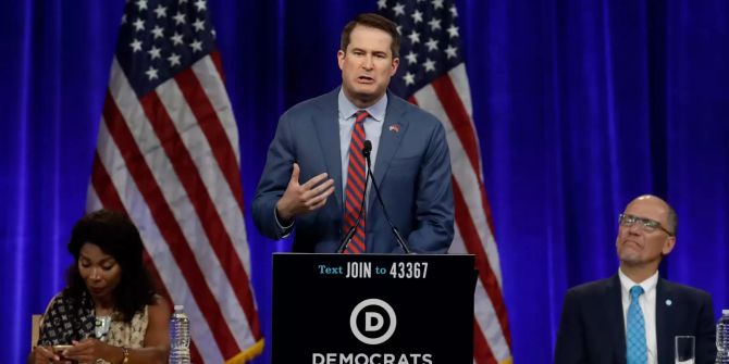 Seth Moulton