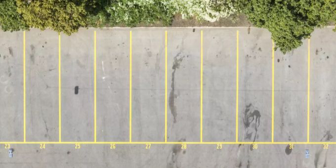 Carparkplatz-Areal (Symbolbild) Carparkplatz-Areal am Sihlquai
