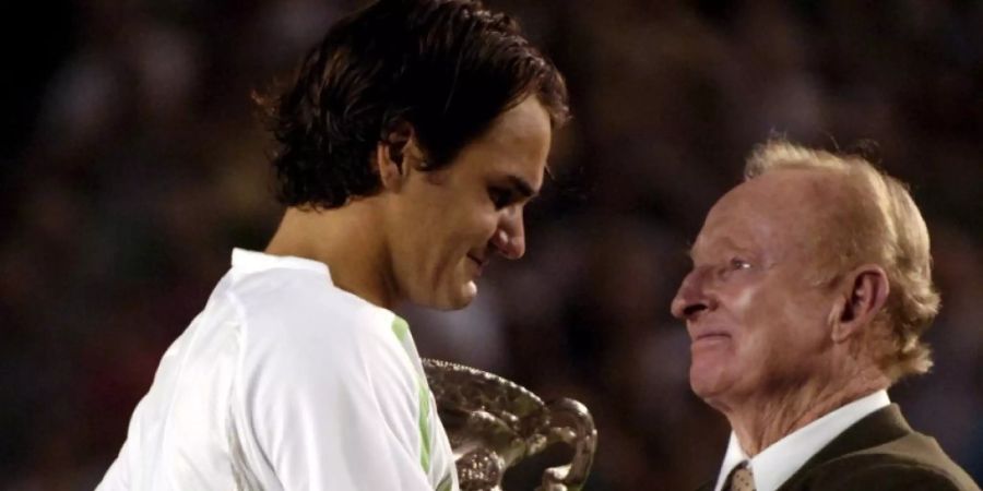 Roger Federer