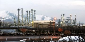 Iran.