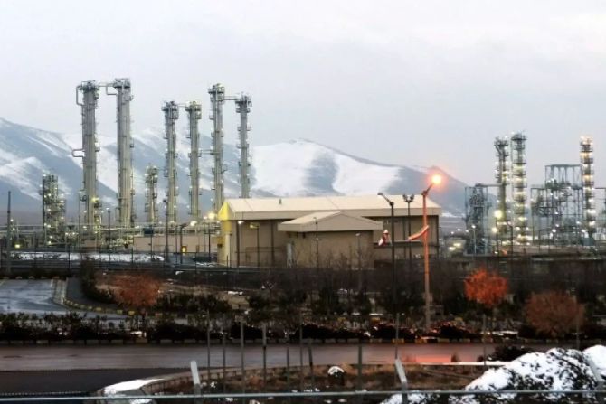 Iran.