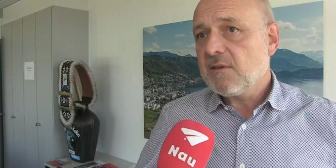 «Rosinenpicker» - Das Eidgenössische spricht zum Schwingen-Speaker-Zoff