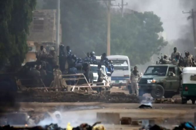 sudan