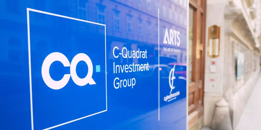 C-Quadrat Investment AG