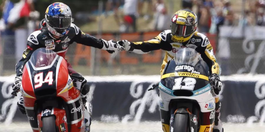 Moto2