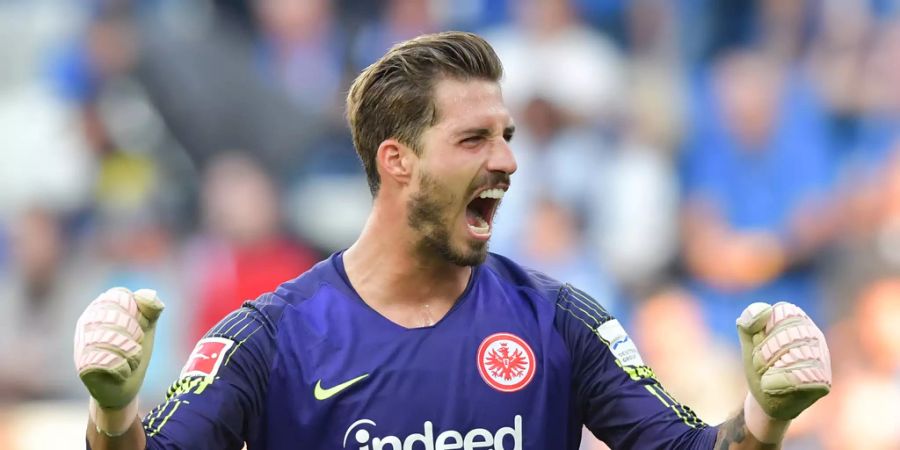 Eintracht Frankfurt