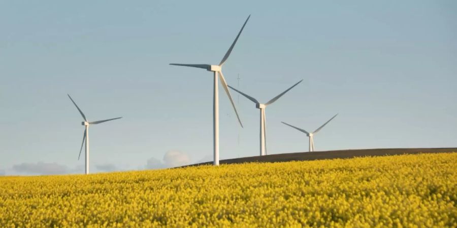 Swisspower Renewables