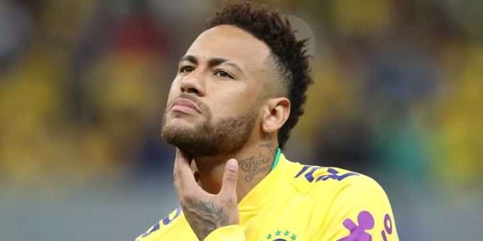 Neymar wird PSG verlassen, das scheint so gut wie sicher. Aber ist Real gewillt, den Preis zu bezahlen? Neymar PSG Real