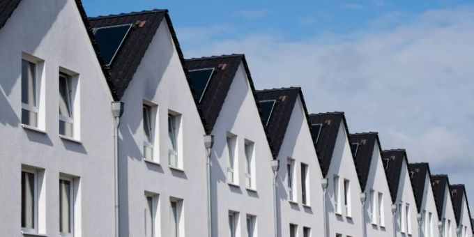 Der Kanton und die Stadt Zürich verzeichnen erneut einen Rückgang leerer Wohnungen. Wohnungen