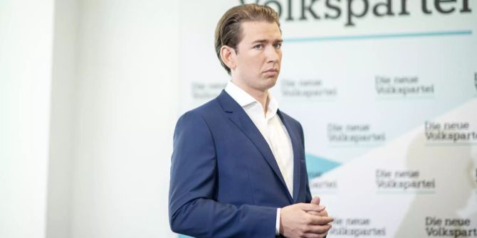 Sebastian Kurz