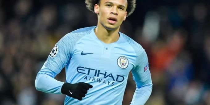 Der FC Bayern würde Leroy Sané gerne verpflichten. Foto: Uwe Anspach Der FC Bayern würde Leroy Sané gerne verpflichten. Foto: Uwe Anspach