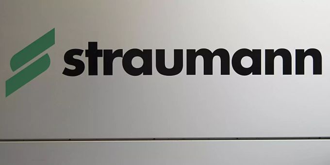 Basel - Straumann ernennt Marc-Alain Weder zum Finanzchef ad interim