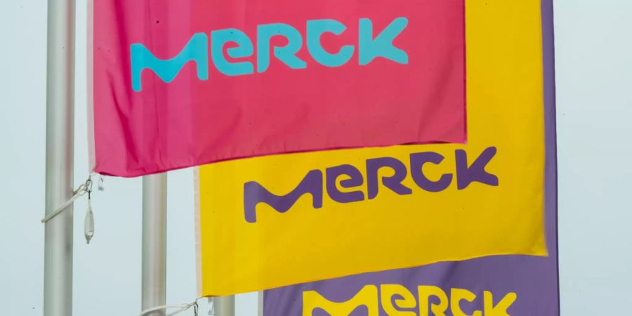 Merck KGaA