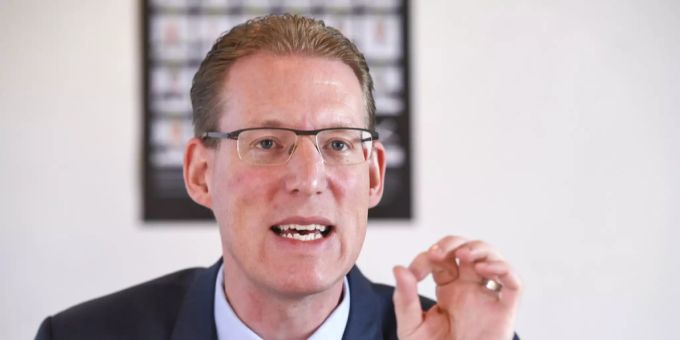 Weitere vier Jahre - Adrian Wüthrich bleibt «Travail.Suisse»-Präsident