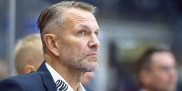 SC Bern Petri Tuononen
