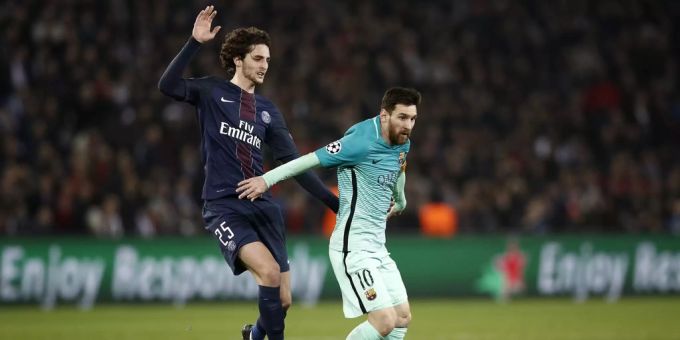 Adrien Rabiot will bei PSG unbedingt weg. Neben Mario Balotelli ist er der zweite grosse Star der Ligue 1, der zu haben wäre. adrien Rabiot Mario Balotelli