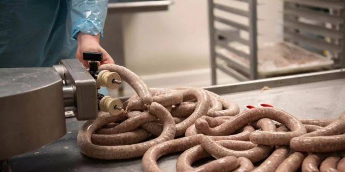 Oberster Metzger - Branche trotz stetigem Fleischkonsum unter Druck