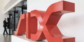 Zürich - Handelsvolumen an der SIX 2022 rückläufig Zürich - Handelsvolumen an der SIX 2022 rückläufig